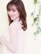 オーガニックサロン フェイス 梅田店(organic salon face)の写真/【長さ一律】低刺激で髪にたっぷり潤いを与えるオーガニックカラー★敏感肌でお悩みの方は是非試してみて♪