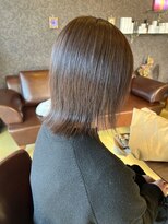 浪漫館 アールズコート(R's Court)&nbsp;透明感オリーブ@伊達　3/25