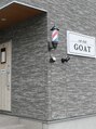 ゴート(GOAT)/cut club GOAT