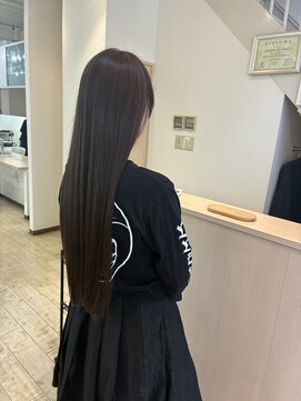 イマジン 八戸ノ里店(IMAGINE) ロングスタイル