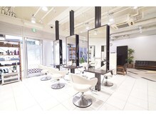 エスプリ アリュール 西大井店(allure)の雰囲気（ペアシートもございます♪是非お連れ様と☆）