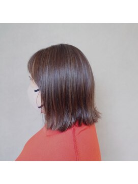 ティピ(tipi) 極細ハイライト