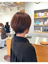 シュガール(Sugarlu) 大人ショート
