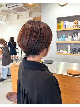 シュガール(Sugarlu) 大人ショート