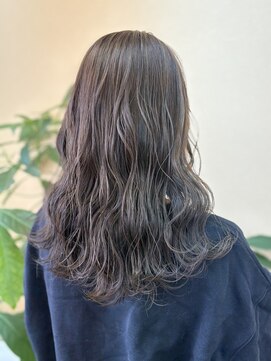 ベルクープ(BELLE COUPE) 透明感カラー