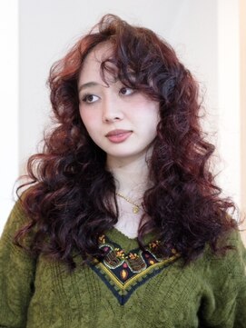 ミーム 原宿 表参道(meme) *魚瀬おすすめ!透け艶々ワンカラー