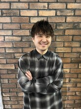 ソーエン バイ ヘッドライト 円山店(soen by HEADLIGHT) 弓山 司