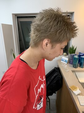 イッポ(IPPO) IPPO style