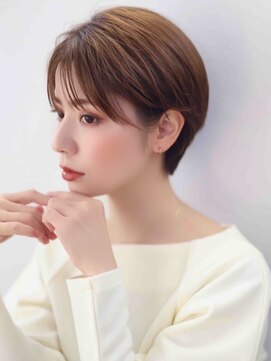 ツムグ(TUMUG) ショートレイヤー