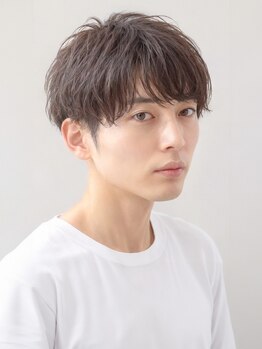 リリーフ(relief &)の写真/【流山おおたかの森駅3分】一人ひとりのお悩みに寄り添い”あなた”らしさを活かすStyleへ☆