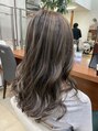 アッシュ 南町田グランベリーパーク店(Ash)&nbsp;highlight×ashgray