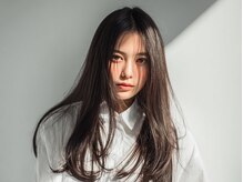 アンディーヴ 西京極(endive)の雰囲気（お客様の骨格・雰囲気に合わせた似合わせを大事に＿。＃似合わせ）