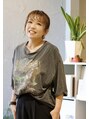 モア(.moA) 前川 稚恵
