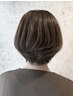 似合わせカット＋owayHカラー