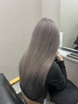 パロ(PALO) シルバー