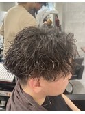 ツイスパセンターパート