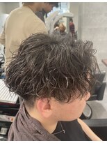 ゴールドシブヤ(GOALD SHIBUYA)&nbsp;ツイスパセンターパート