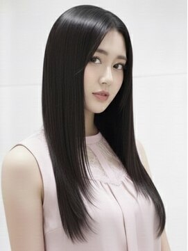 ニーケ 池袋 池袋西口(nike) 髪質改善＊ハホニコ＊酸熱トリートメント(池袋/池袋西口/池袋)