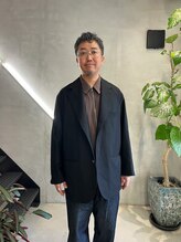 トゥループレイス(true place) 西井 慎