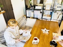 サロンド シェル フー コトリー