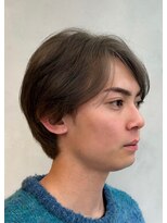 エイト ヘアサロン 渋谷本店(EIGHT)&nbsp;透明感カラー