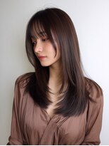 Purely橋本 Smart Salon【ピュアリー】【3月13日OPEN(予定)】 髪質改善/縮毛矯正/美髪/艶髪/髪質改善トリートメント/橋本駅