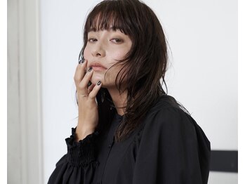 ステージ 豊津(STAGE)の写真/【阪急豊津駅徒歩2分】「ミリ単位でこだわる顔周りデザイン。上品に垢抜けると大人女性からも支持」