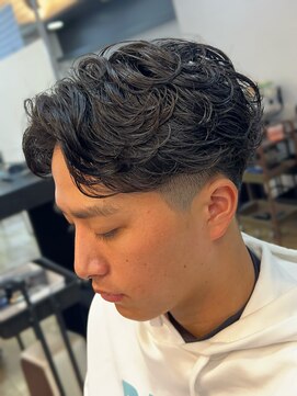 とこtoco ラルフカール