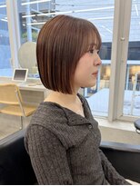 ヴィー 青山/表参道(VIE)&nbsp;【VIE/貝淵 鈴】ショート/ボブ/ショートボブが得意！ 47