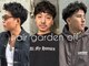 ヘアガーデン オフ(hair garden off)の写真