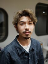 ソイ 南浦和(soi) 【kaito】men's short