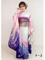 ハナココ 水戸店(hana Coco)&nbsp;レンタル 振袖