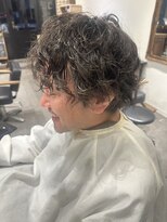 キヴィ(kivi)&nbsp;パーマ
