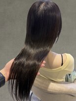 ルアナ 梅田店(Luana) 【CHIHOMI】髪質改善/縮毛矯正/大阪梅田