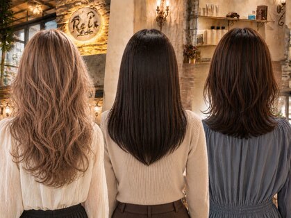 レイール 吉祥寺(Reir)の写真