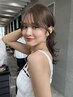 【新潟でかなう】前髪+顔周りカット¥3000 【韓国風似合わせ小顔ヘア】