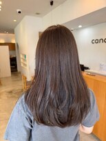 カノエ 山口小郡店(canoe) マロンブラウン