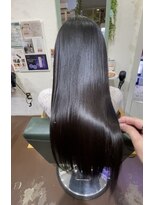 アドナインス(Add9)&nbsp;髪質改善カラー　メテオカラー　ネオメテオ