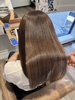 ラカーロ(La CARO)&nbsp;髪質改善白髪ぼかし×美髪矯正by荒川
