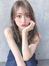 カシュカシュ(cache cache)&nbsp;髪質改善酸性ストレート縮毛矯正用賀