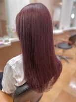カット クラブ&nbsp;カシスピンク