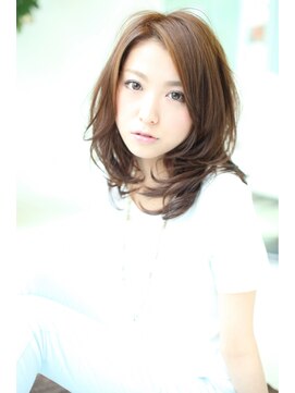 ファースト 仙台店(first) 【first SENDAI】ナチュラルハニーベージュ