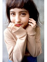 ザ ゴズウェル ヘア(The Goeswell Hair)&nbsp;外ハネリラックスボブ