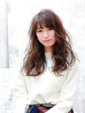 ワームス(warmth) 【warmth大槻】アッシュにしても赤みが残る方、赤み取りカラー!