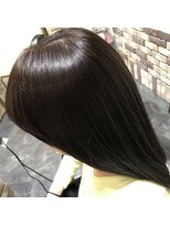 ラフィス ヘアー バンビ 近鉄奈良店(La fith hair bambi) ツヤ髪！！！