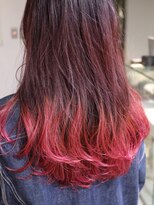 ランド(LAND)&nbsp;street gradationpink