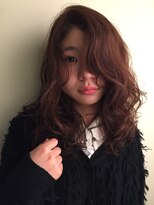 シアン 栄店(CYAN.)&nbsp;大人愛され系ウェーブ