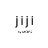 ジジバイモップス(jiji byMOPS)のお店ロゴ