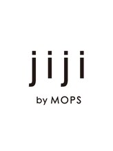 ジジバイモップス(jiji byMOPS)