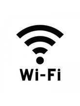 Wi-Fi完備、無料充電してサービスもございます【橋本/東橋本/JR橋本/京王橋本/橋本エリア/橋本駅】